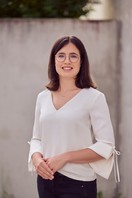 Antonia Schmauser